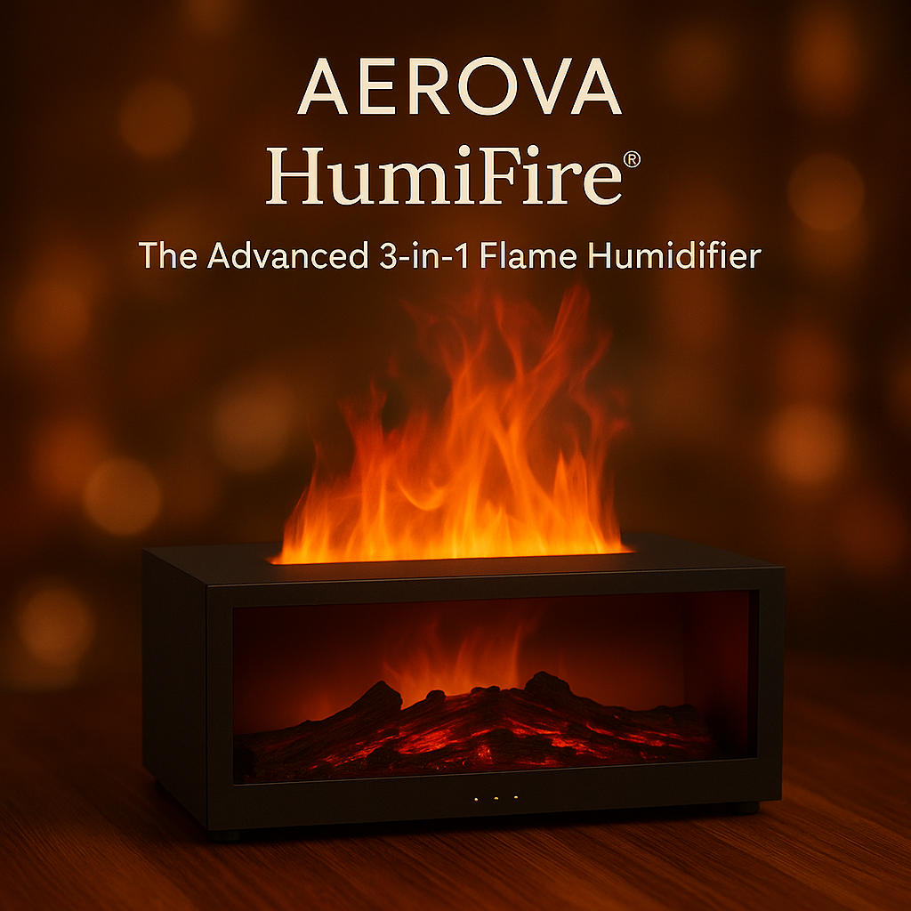 AEROVA HumiFire®