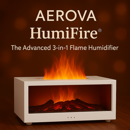 AEROVA HumiFire®