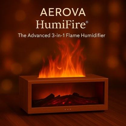 AEROVA HumiFire®